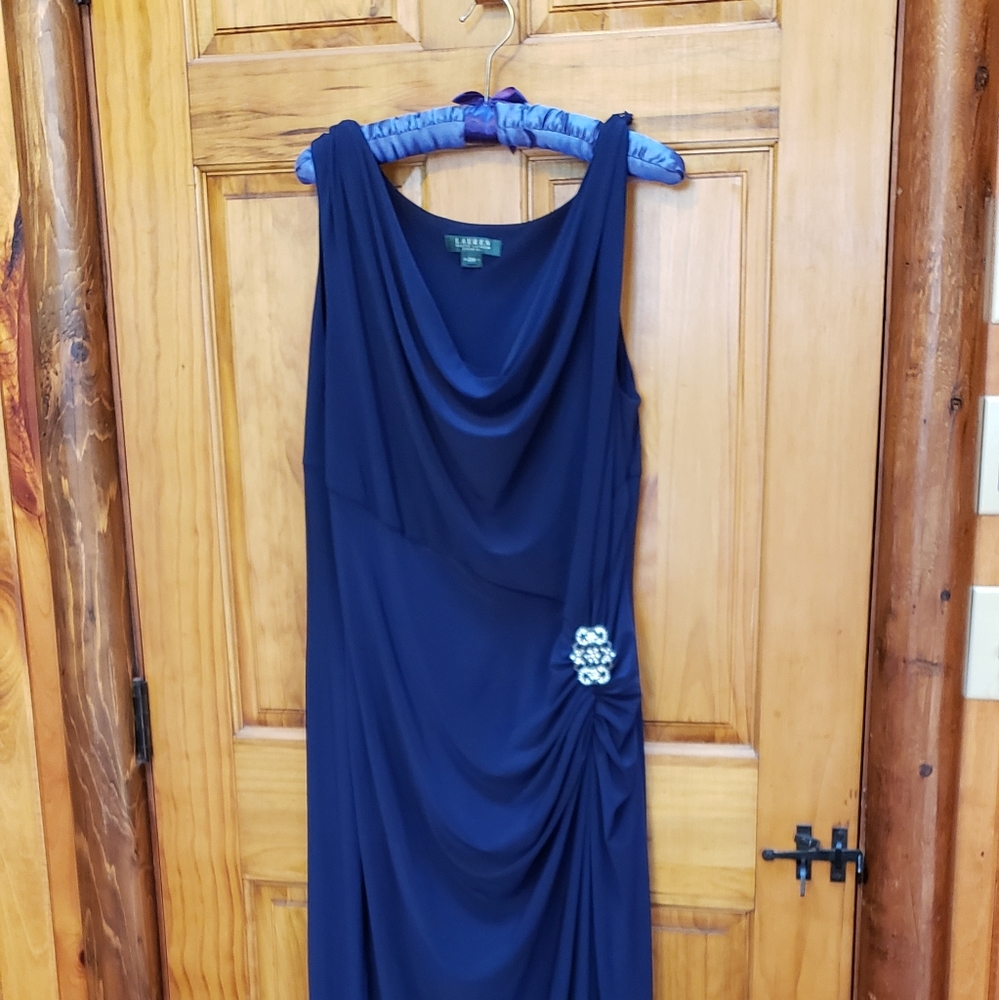 Lauren Ralph Lauren MOB/Evening Dress size 20
